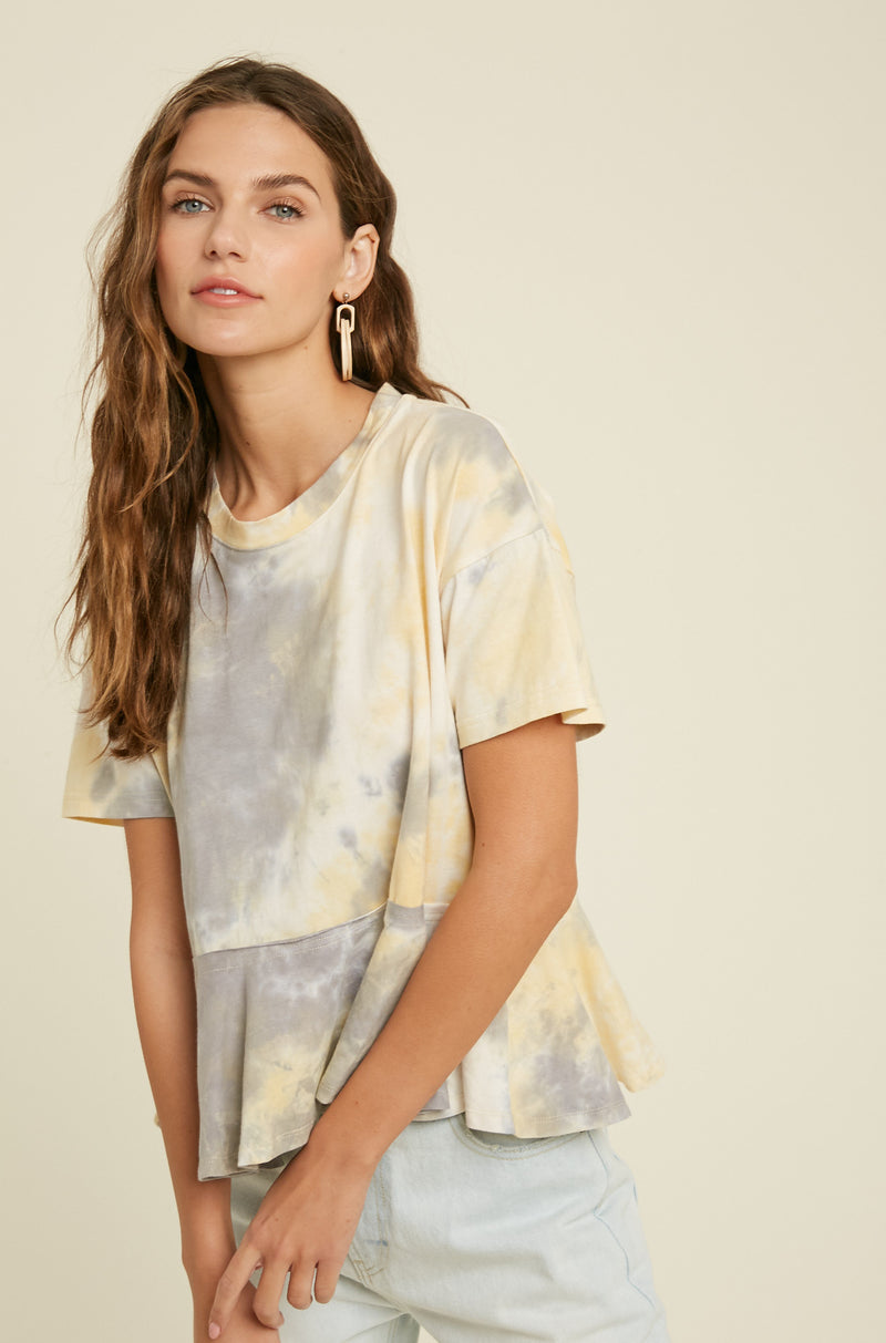 Cassandra Tee