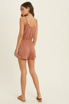 Nina Romper