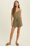 Nina Romper