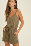 Nina Romper