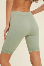 Justine Biker Shorts