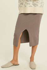 Tania Skirt