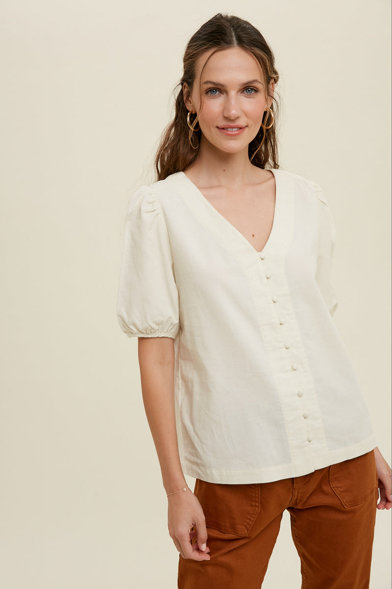 Corrine Top