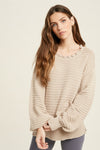 Chrissy Sweater
