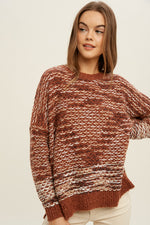 Iris Sweater