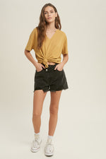 Diana Shorts