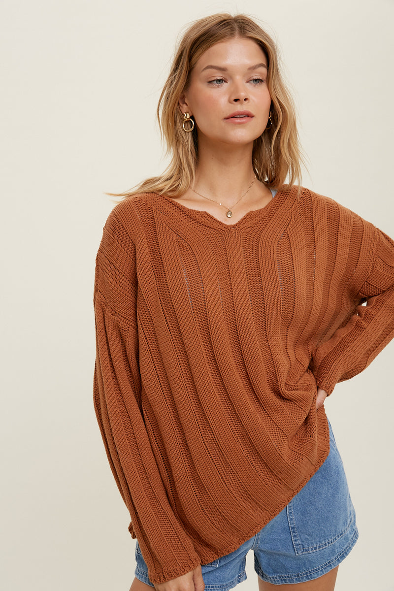 Rae Sweater