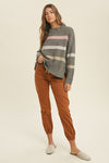 Gabriella Sweater