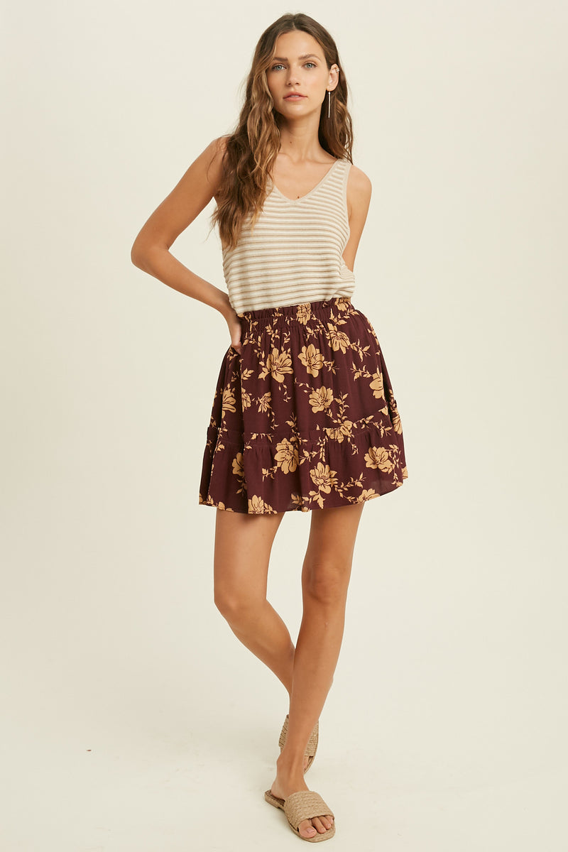 Willow Skirt