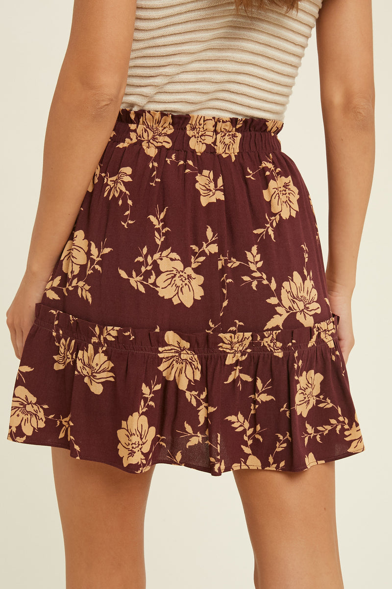 Willow Skirt