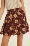 Willow Skirt