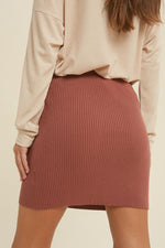 Jasmin Skirt