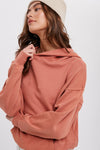 Autie Hooded Sweatshirt