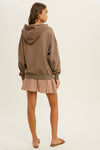 Autie Hooded Sweatshirt