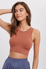 Emily Seamless Bralette