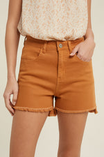 Roma Shorts