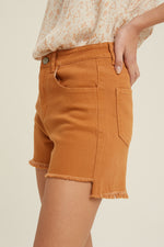 Roma Shorts