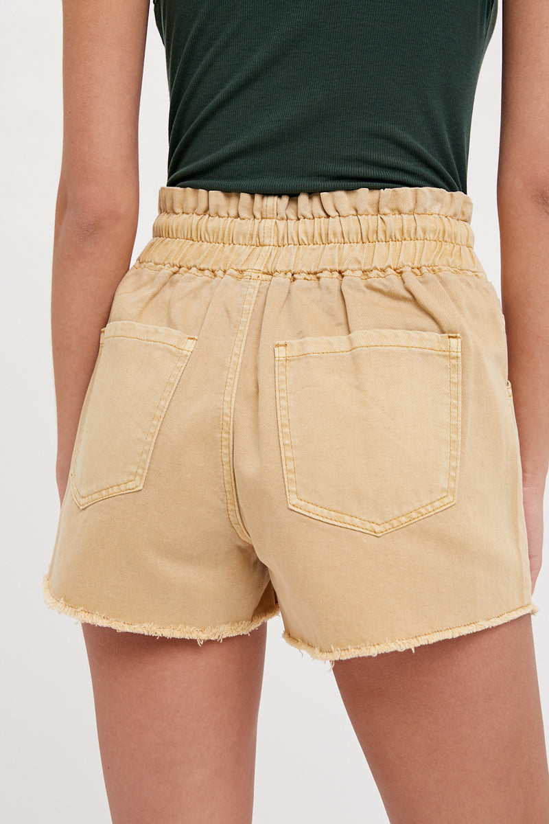 Lydia Shorts