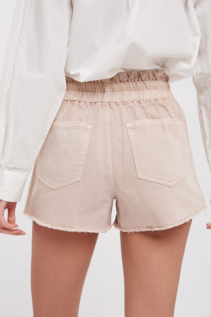 Lydia Shorts