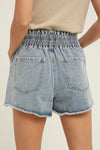 Lydia Shorts