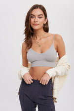 Hannah Seamless Bralette