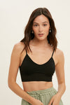 Hannah Seamless Bralette