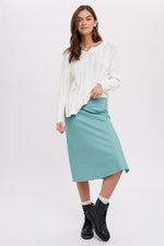 Sara Skirt