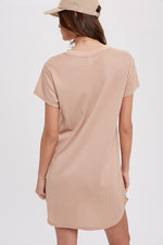 Mia Dress