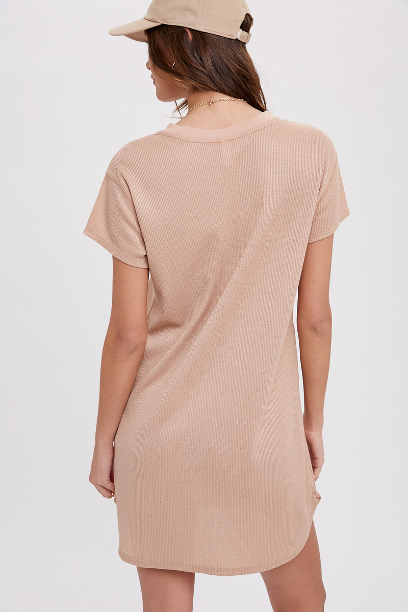 Mia Dress