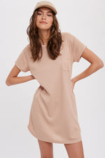 Mia Dress
