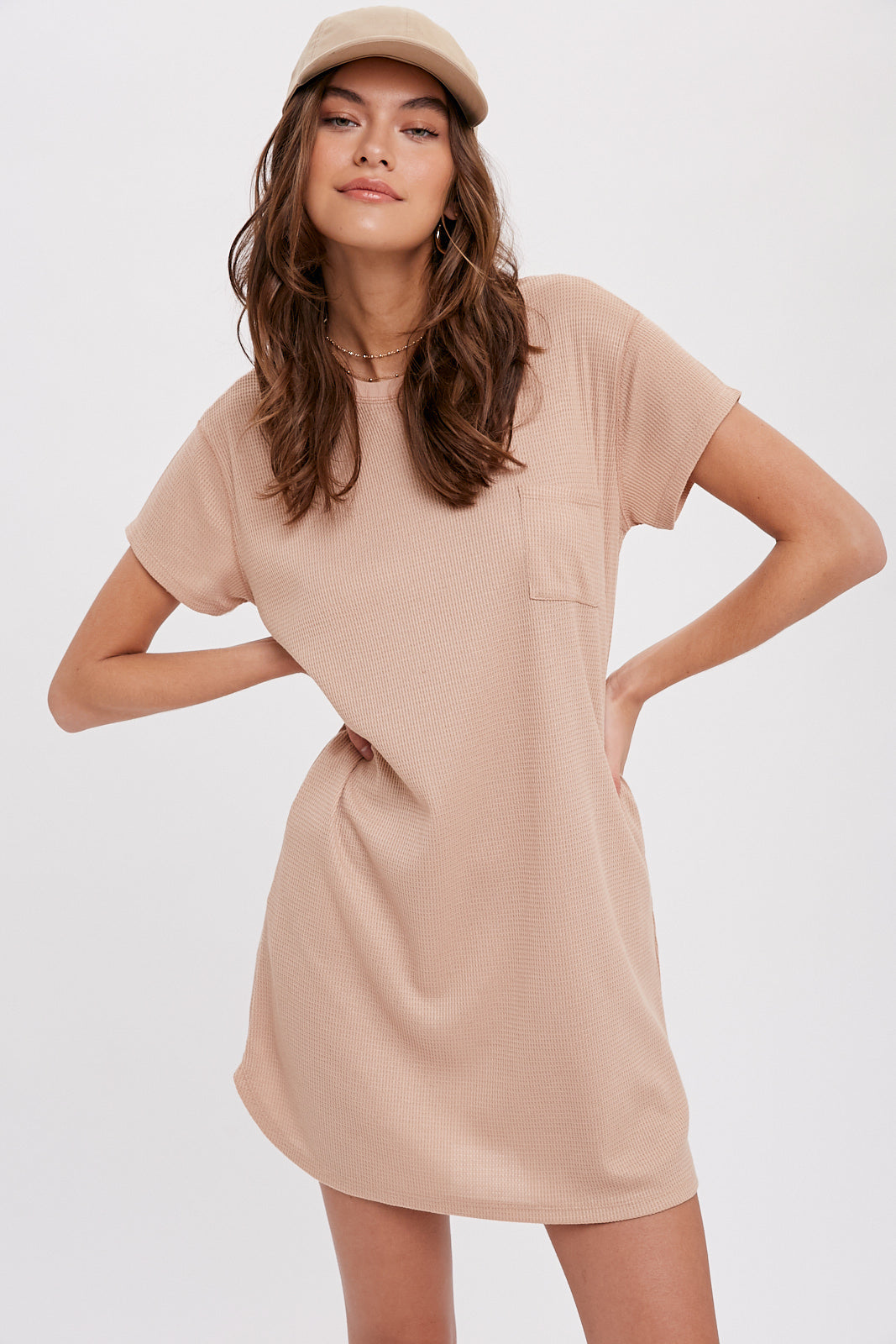Mia Dress Wishlist Shop