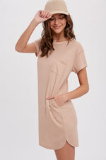 Mia Dress