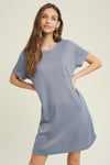 Mia Dress