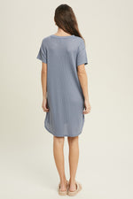 Mia Dress