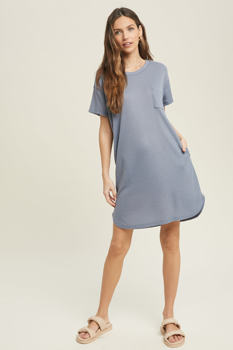 Mia Dress