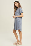 Mia Dress