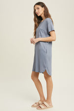 Mia Dress