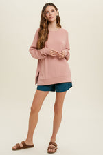 Aspen Sweatshirt