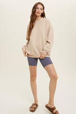 Hazel Sweatshirt