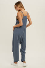 Stella Jumpsuit