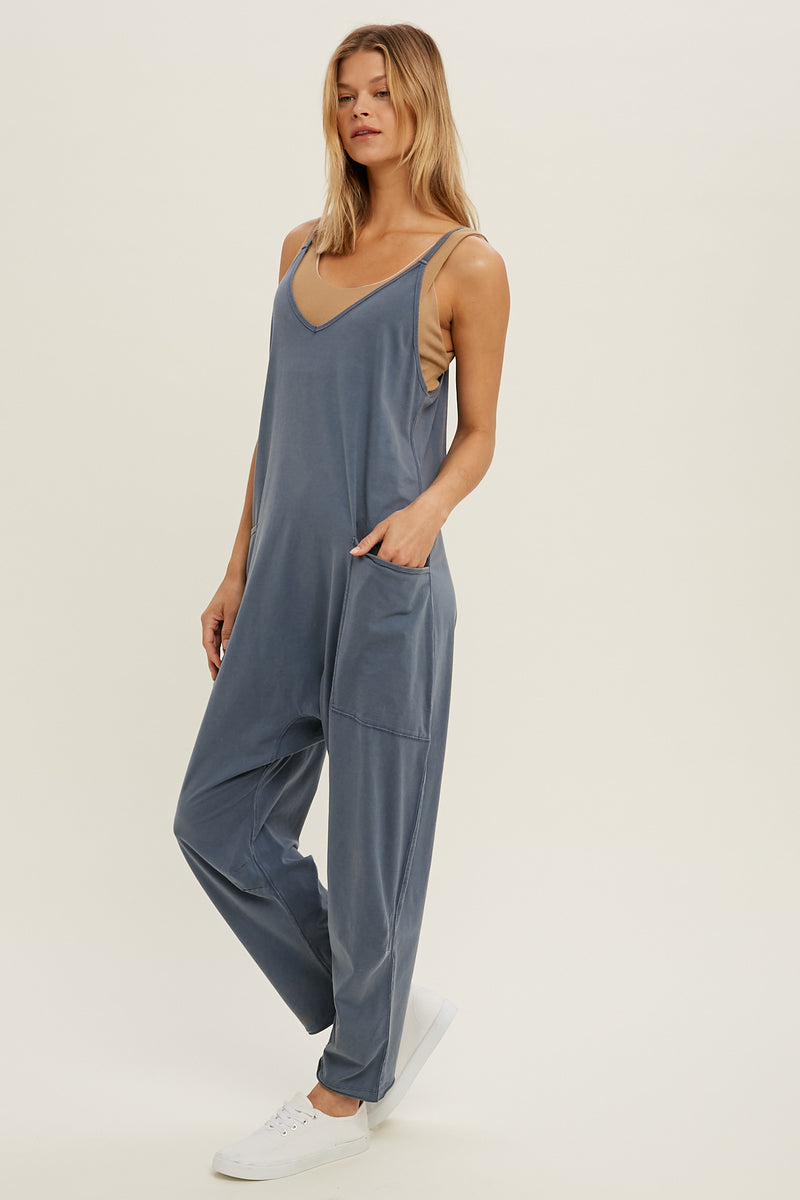 Stella Jumpsuit