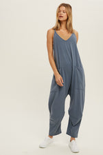 Stella Jumpsuit