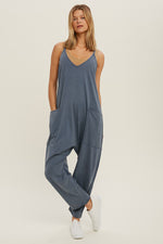 Stella Jumpsuit