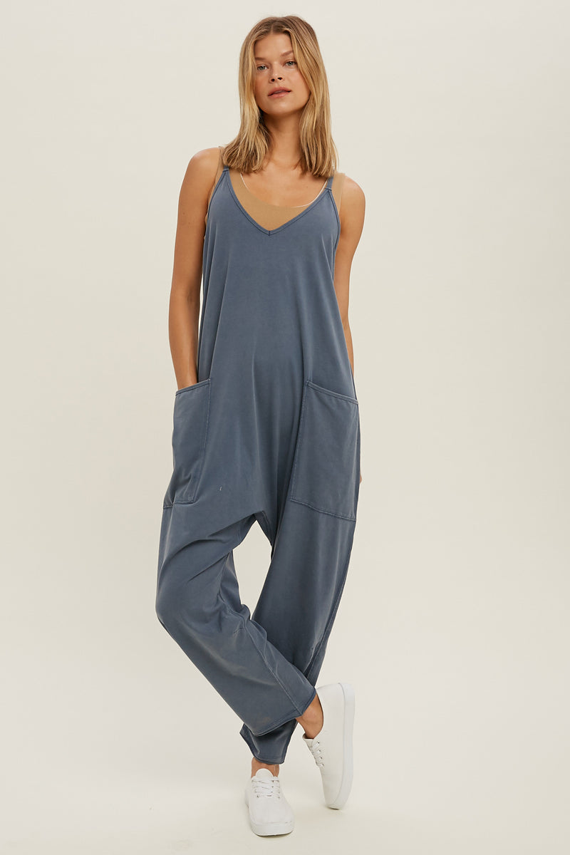 Stella Jumpsuit