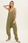 Stella Jumpsuit