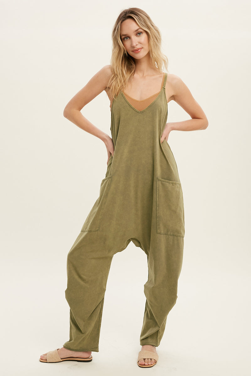 Stella Jumpsuit