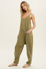 Stella Jumpsuit