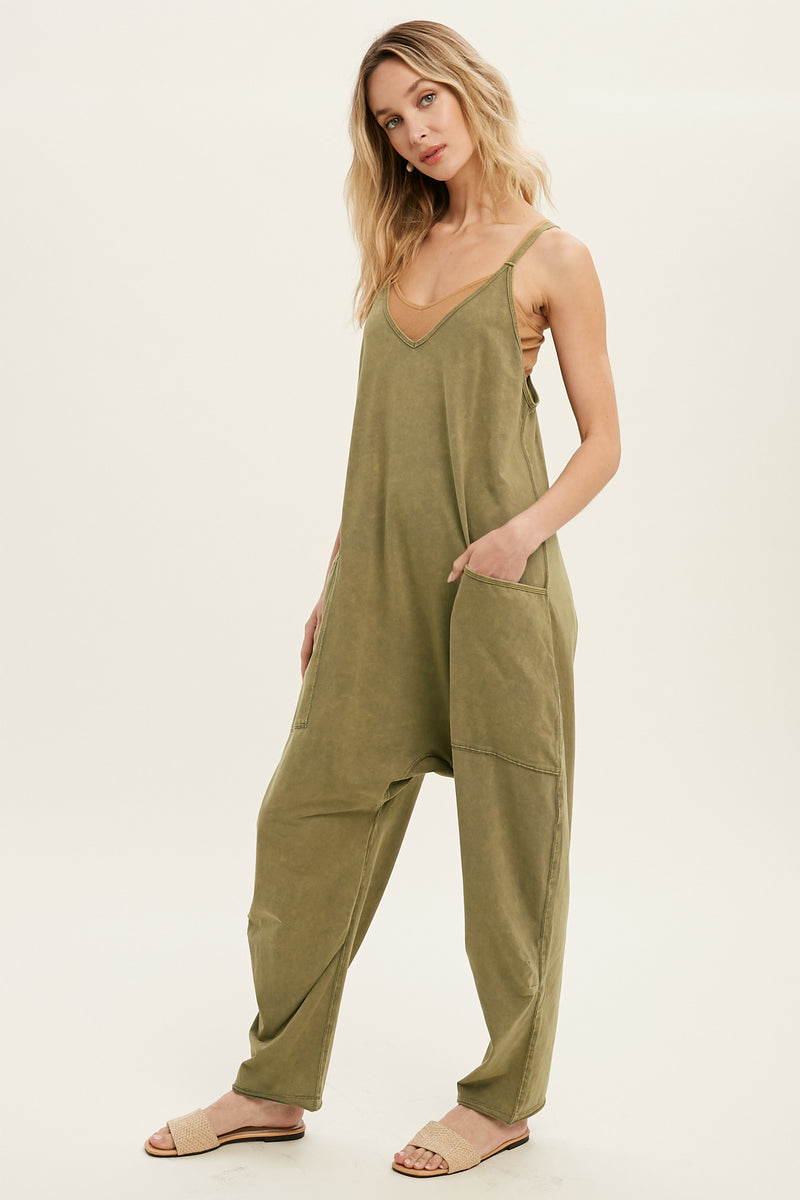 Stella jumpsuit cheap