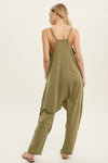 Stella Jumpsuit