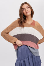 Mila Sweater